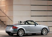 Audi TT Roadster